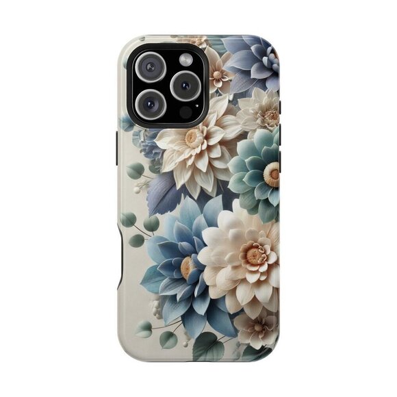 iPhone Phone Cases, Perfect Stylish Mobile Case, MLNMC582 - Picture 13 of 13